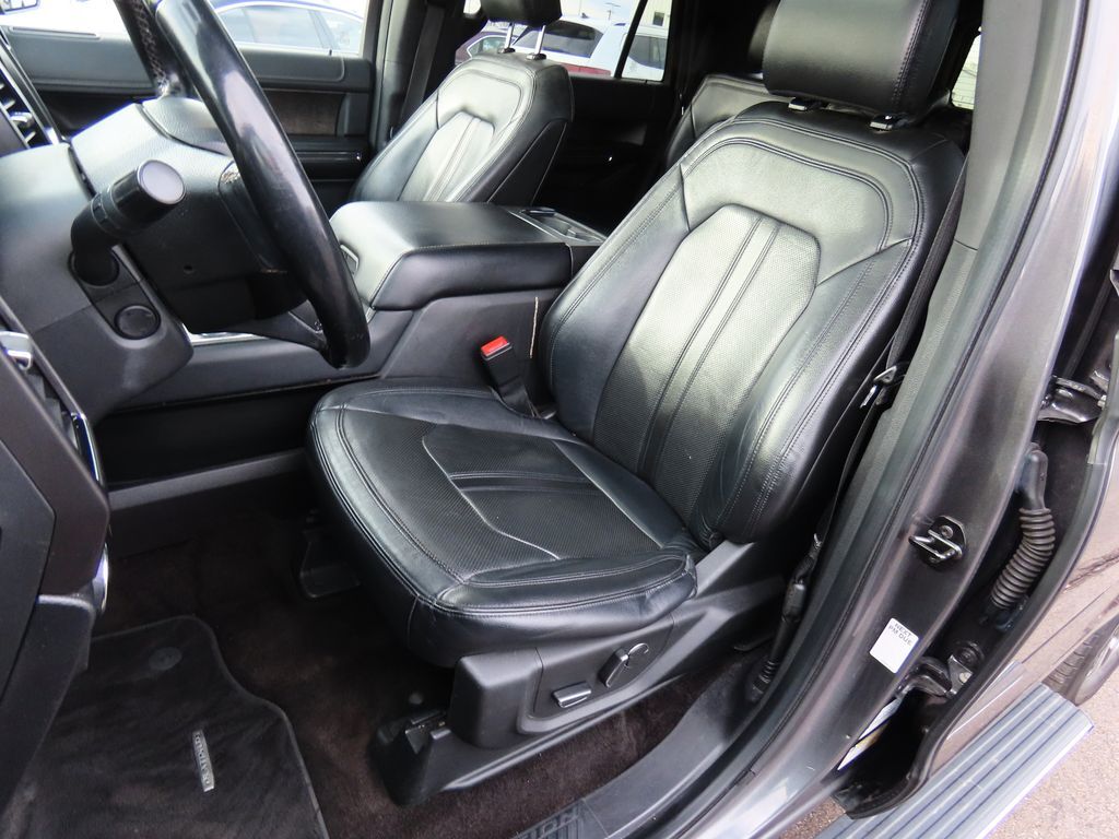 2018 Ford Expedition Limited San Clemente CA