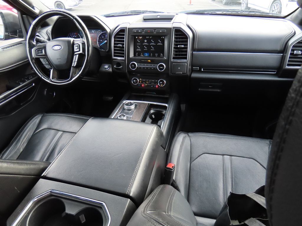 2018 Ford Expedition Limited San Clemente CA