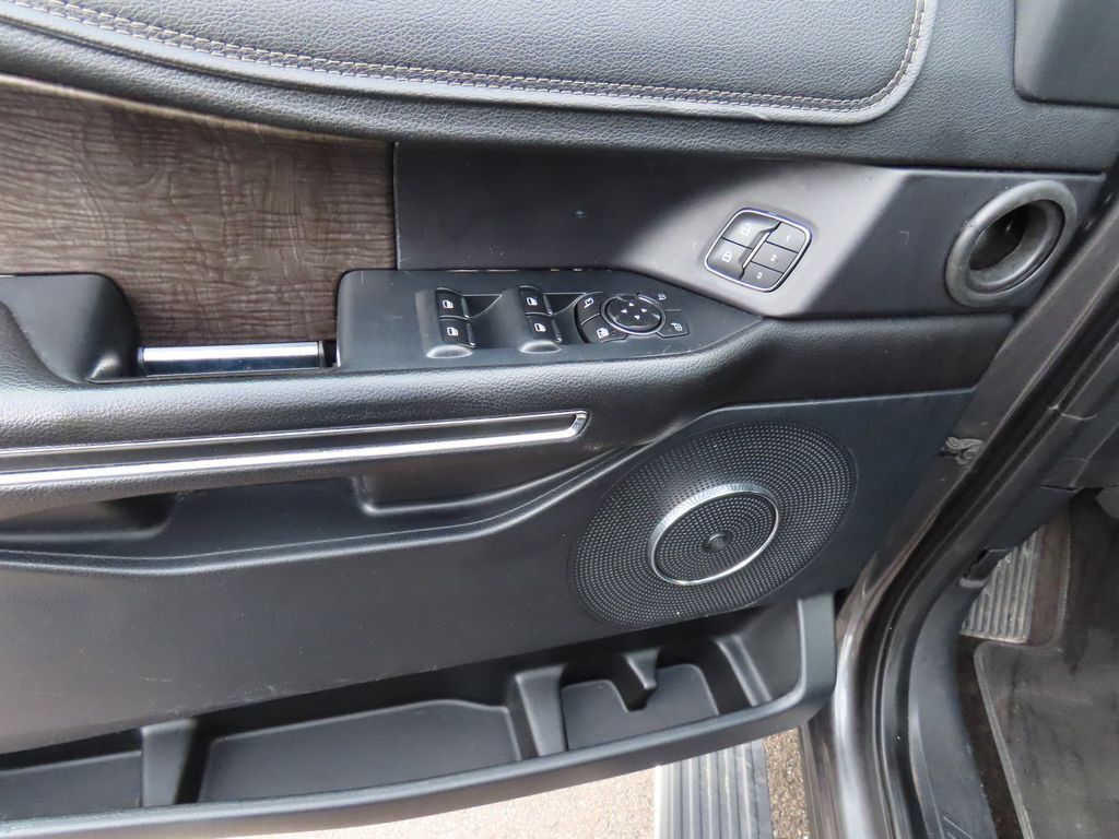 2018 Ford Expedition Limited San Clemente CA