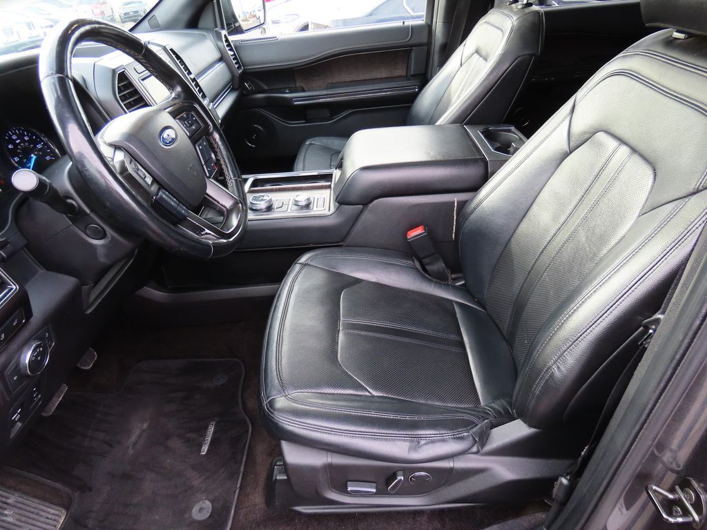 2018 Ford Expedition Limited San Clemente CA