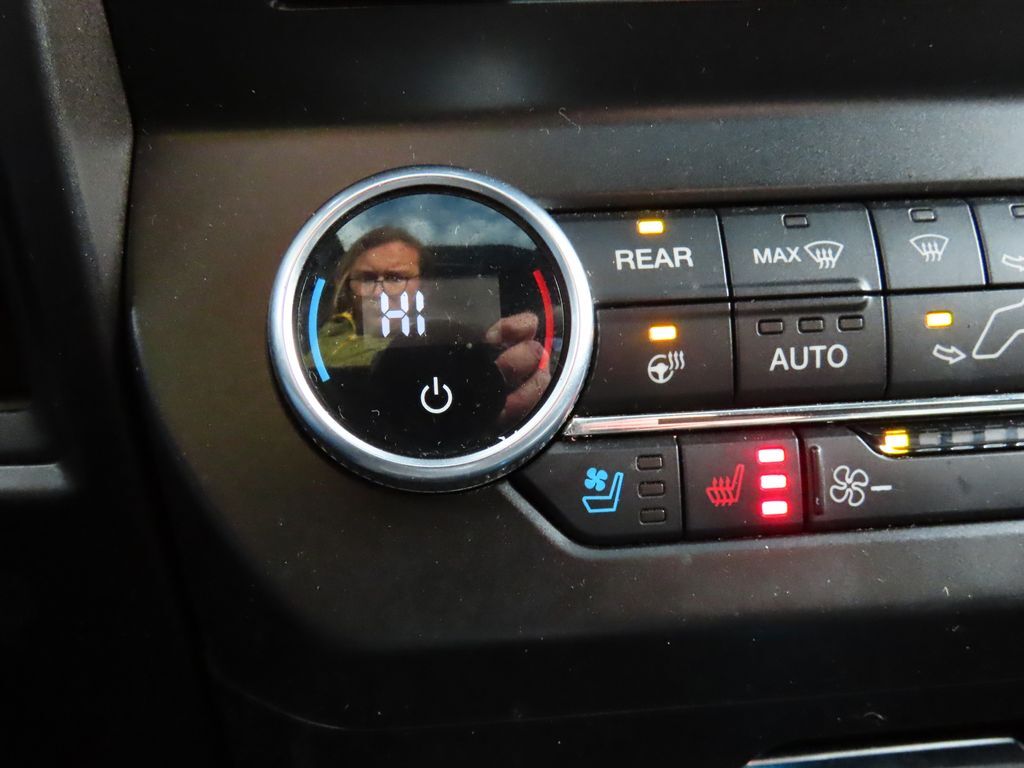 2018 Ford Expedition Limited San Clemente CA