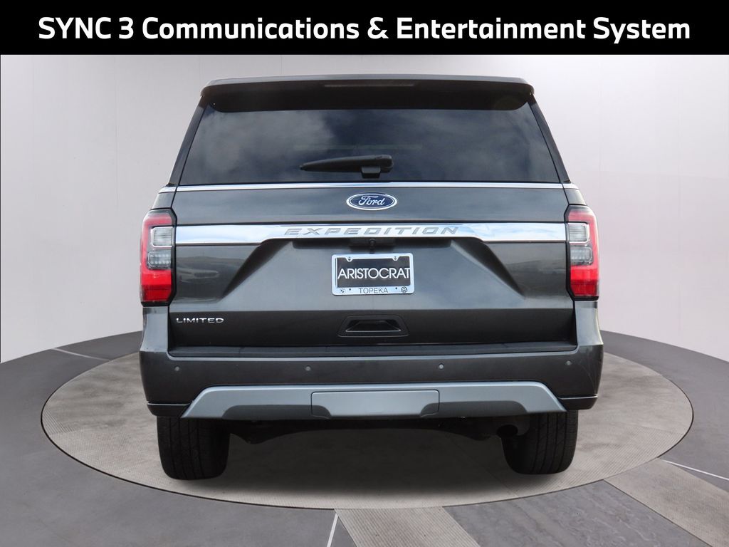 2018 Ford Expedition Limited San Clemente CA