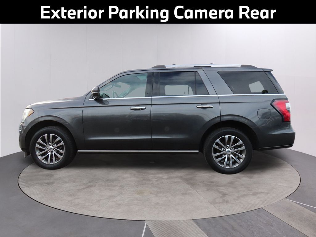 2018 Ford Expedition Limited San Clemente CA