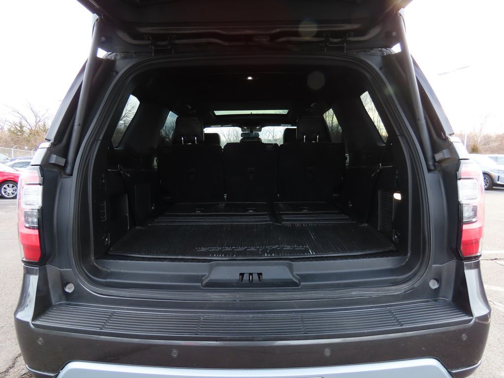 2018 Ford Expedition Limited San Clemente CA