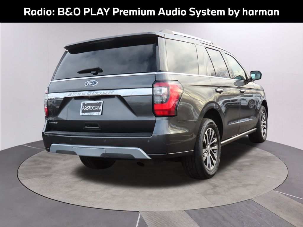 2018 Ford Expedition Limited San Clemente CA