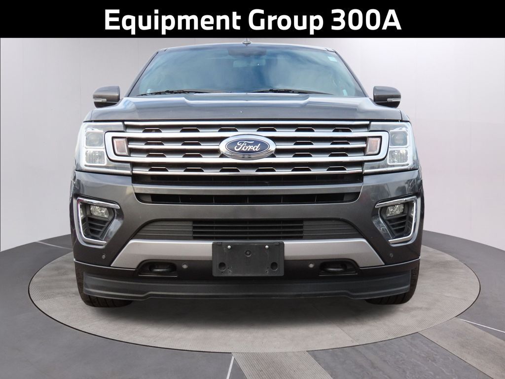 2018 Ford Expedition Limited San Clemente CA
