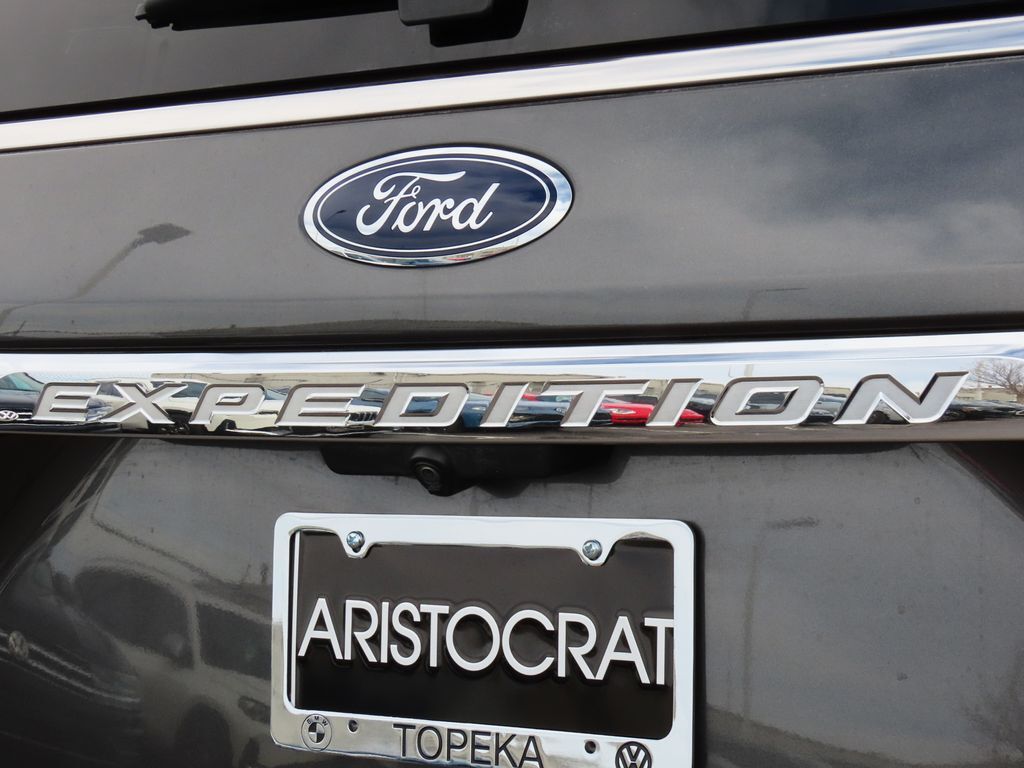 2018 Ford Expedition Limited San Clemente CA