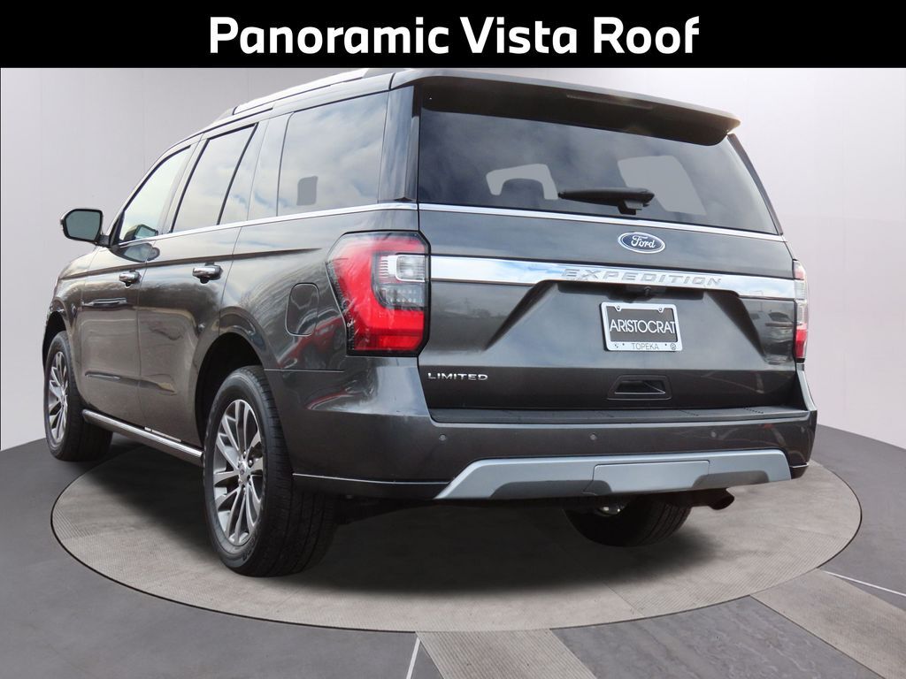 2018 Ford Expedition Limited San Clemente CA