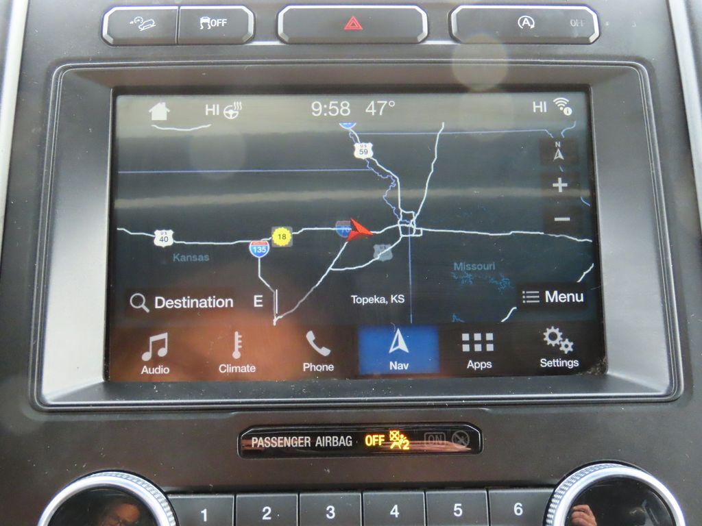 2018 Ford Expedition Limited San Clemente CA