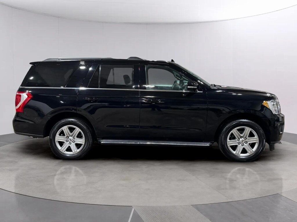 2018 Ford Expedition XLT w/Driver Assist Pkg