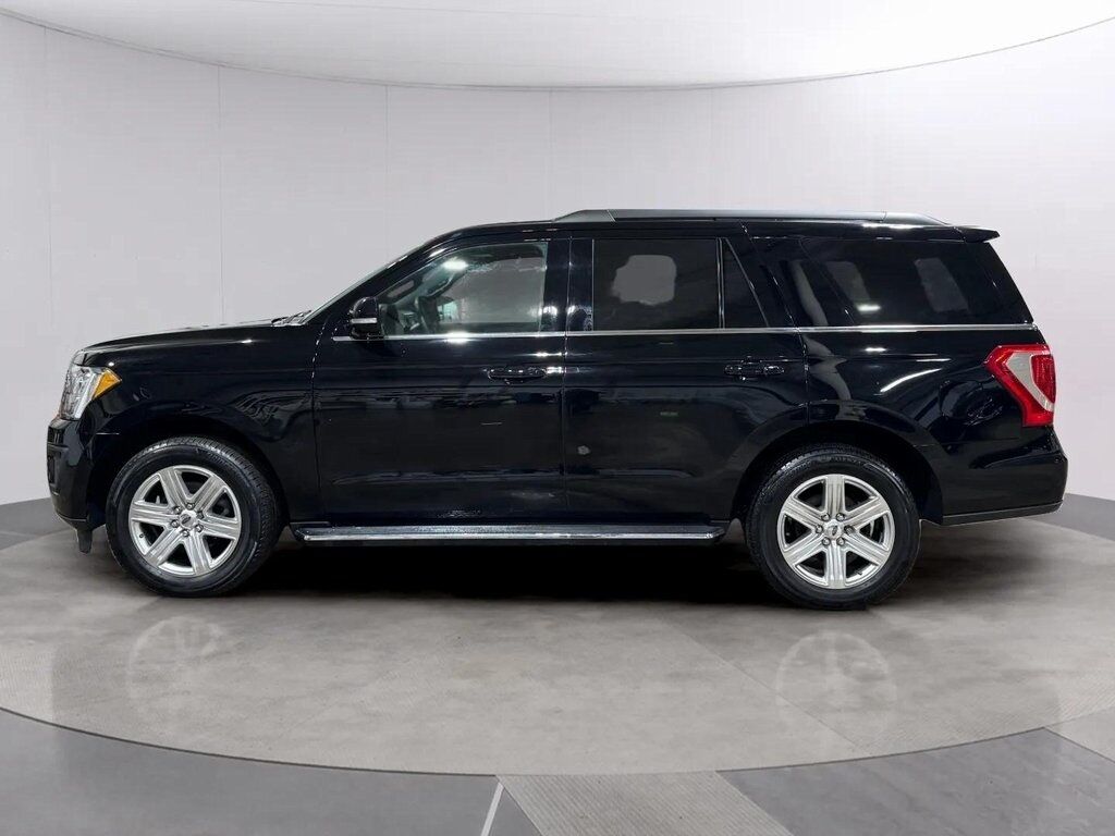 2018 Ford Expedition XLT w/Driver Assist Pkg San Clemente CA