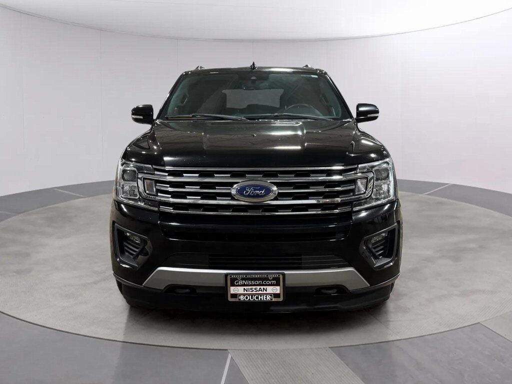 2018 Ford Expedition XLT w/Driver Assist Pkg San Clemente CA