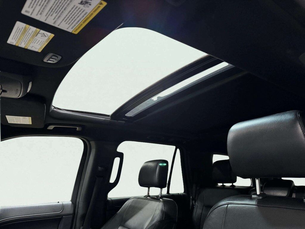 2018 Ford Expedition XLT w/Driver Assist Pkg San Clemente CA