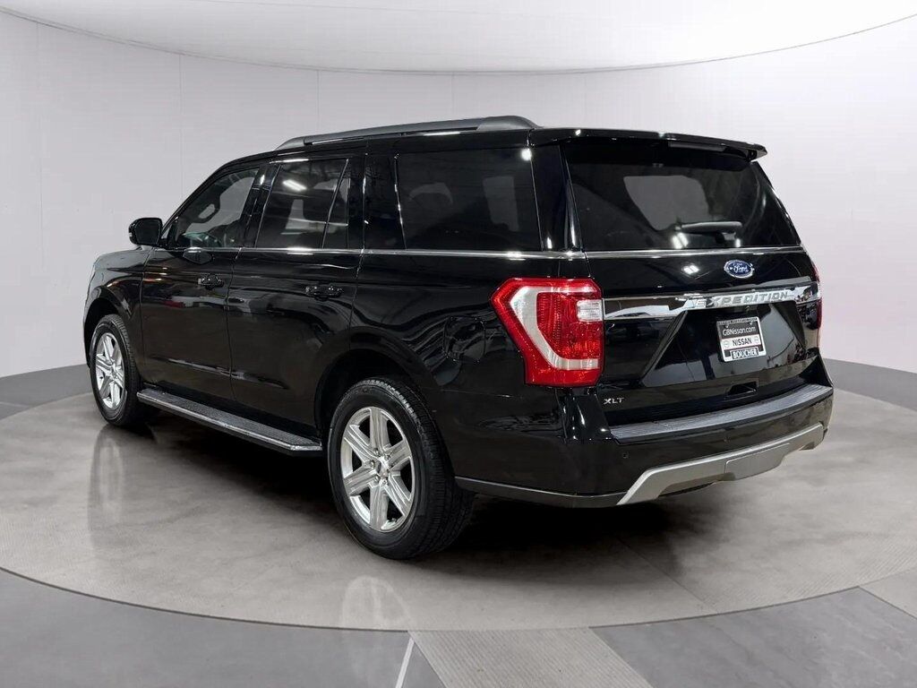 2018 Ford Expedition XLT w/Driver Assist Pkg San Clemente CA