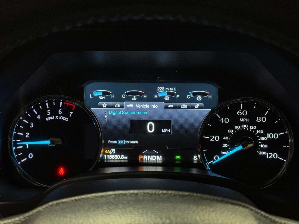 2018 Ford Expedition XLT w/Driver Assist Pkg San Clemente CA