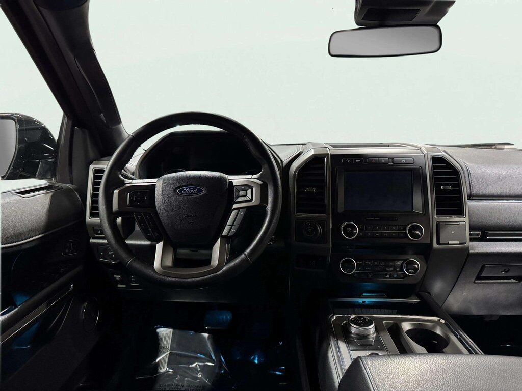 2018 Ford Expedition XLT w/Driver Assist Pkg San Clemente CA