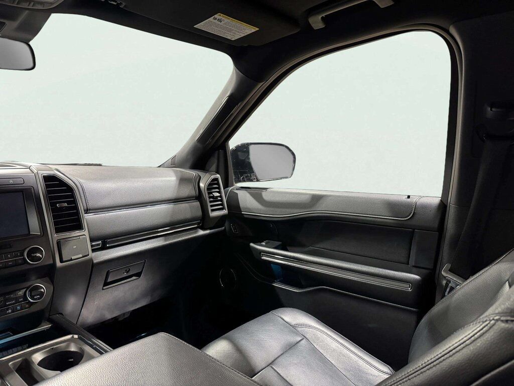 2018 Ford Expedition XLT w/Driver Assist Pkg San Clemente CA