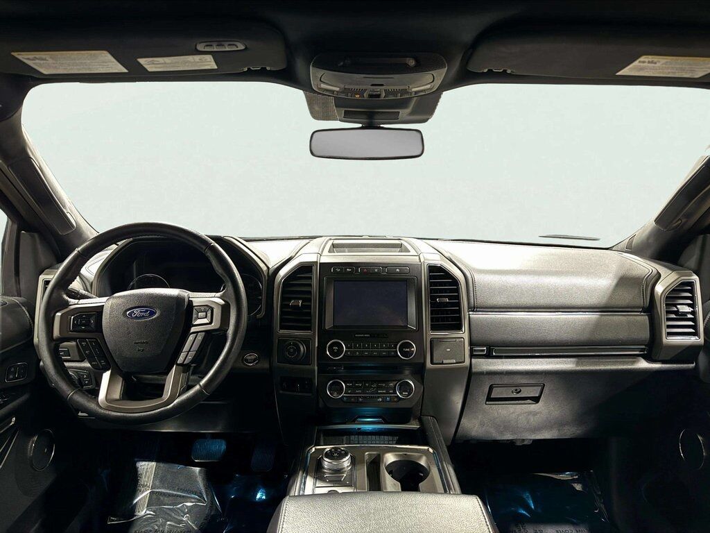 2018 Ford Expedition XLT w/Driver Assist Pkg San Clemente CA