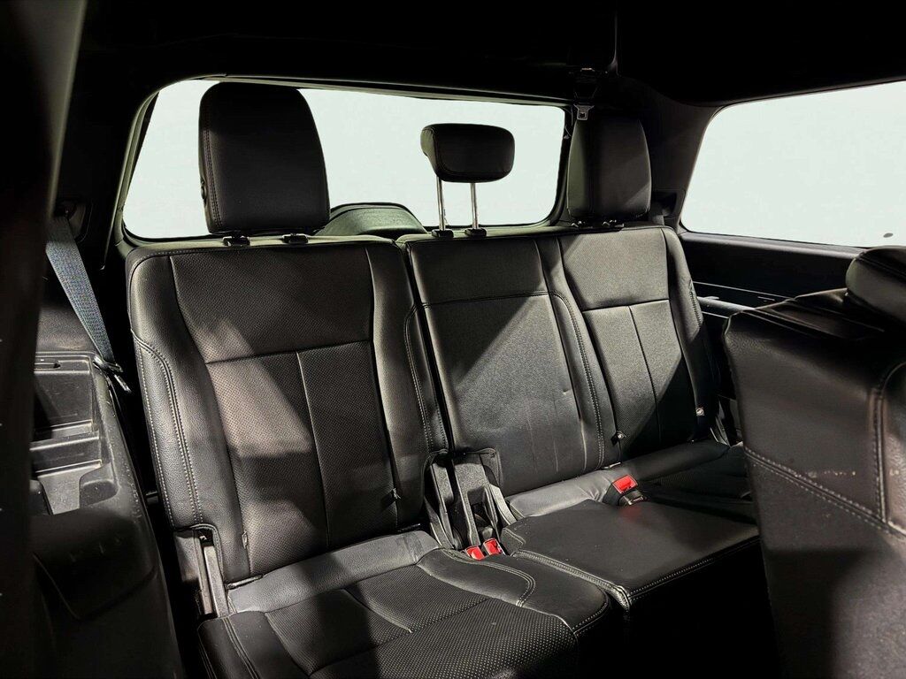 2018 Ford Expedition XLT w/Driver Assist Pkg San Clemente CA