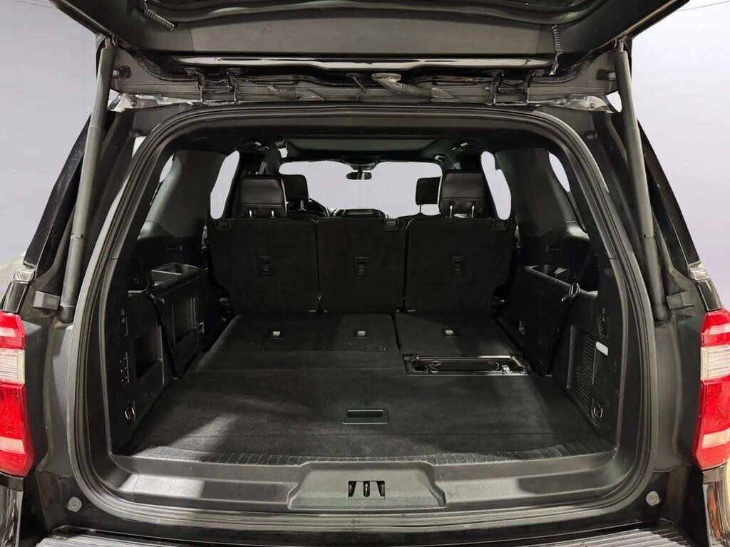 2018 Ford Expedition XLT w/Driver Assist Pkg San Clemente CA