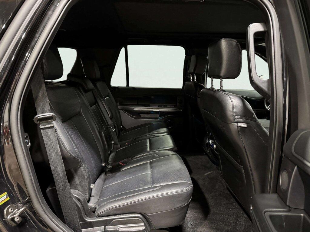 2018 Ford Expedition XLT w/Driver Assist Pkg San Clemente CA