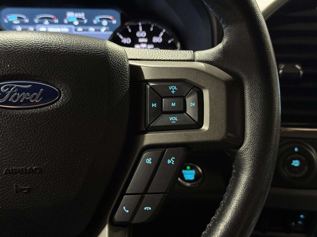 2018 Ford Expedition XLT w/Driver Assist Pkg San Clemente CA