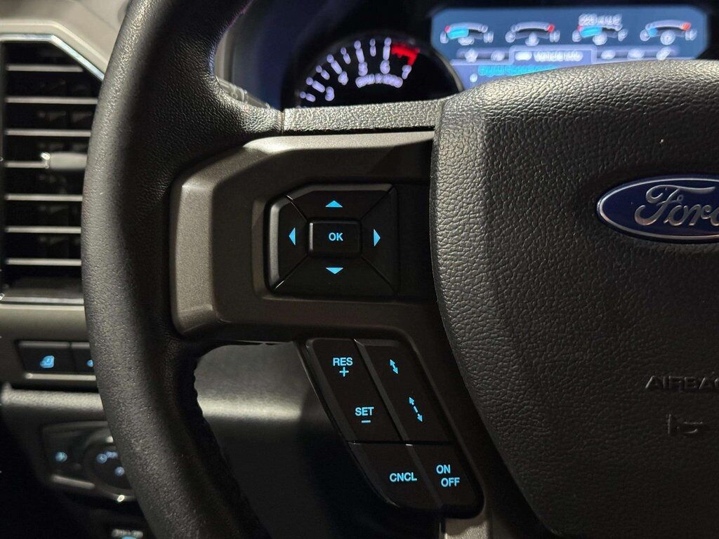 2018 Ford Expedition XLT w/Driver Assist Pkg San Clemente CA