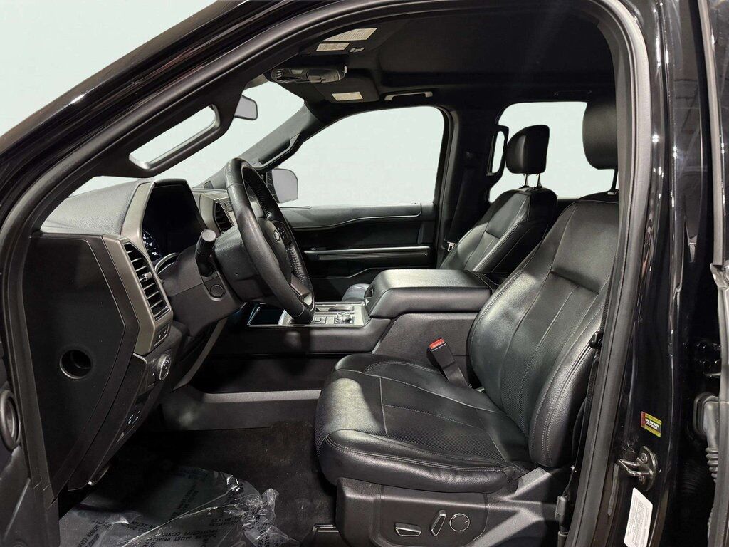 2018 Ford Expedition XLT w/Driver Assist Pkg San Clemente CA