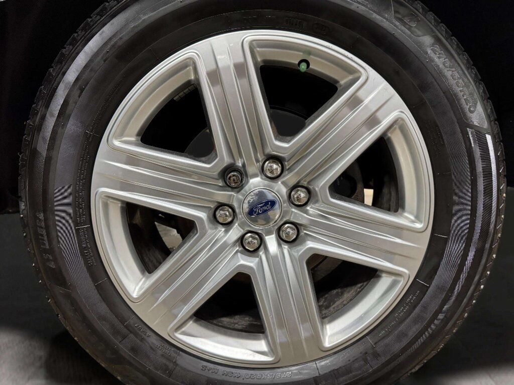 2018 Ford Expedition XLT w/Driver Assist Pkg San Clemente CA