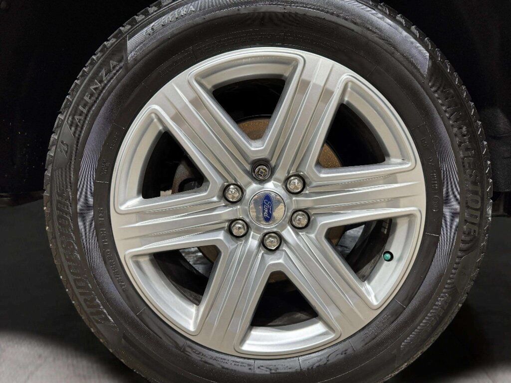 2018 Ford Expedition XLT w/Driver Assist Pkg San Clemente CA