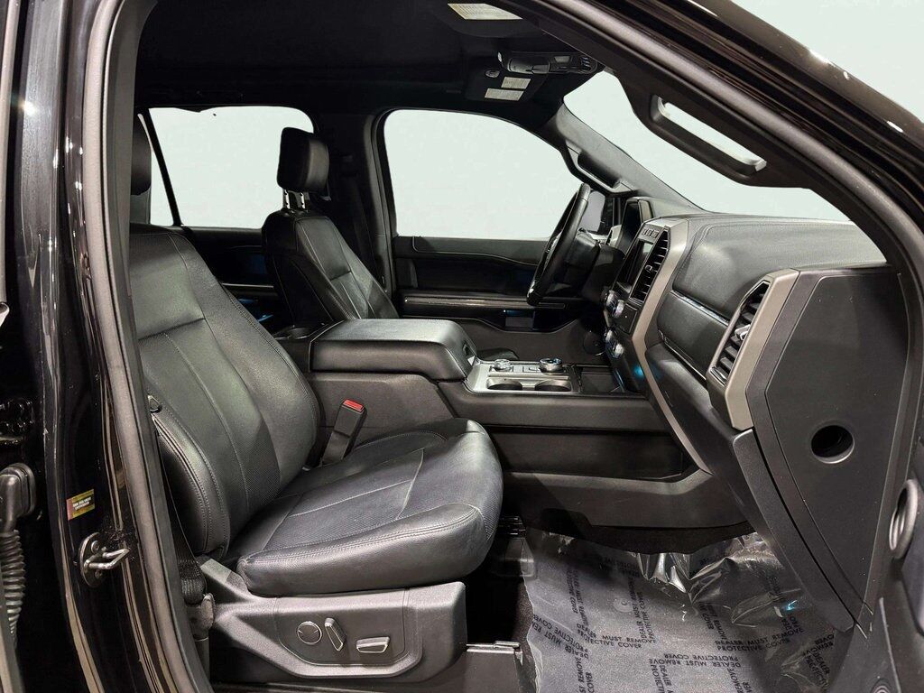 2018 Ford Expedition XLT w/Driver Assist Pkg San Clemente CA