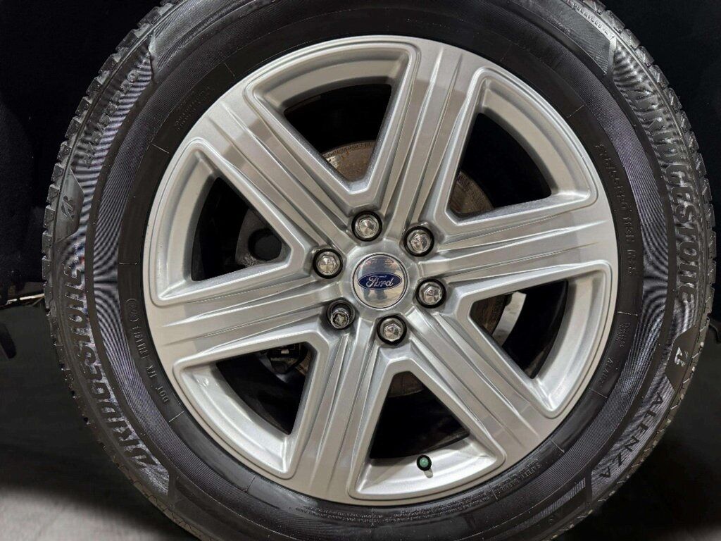 2018 Ford Expedition XLT w/Driver Assist Pkg San Clemente CA