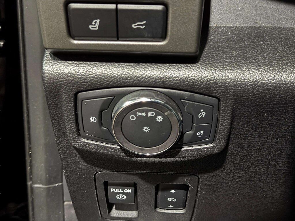 2018 Ford Expedition XLT w/Driver Assist Pkg San Clemente CA