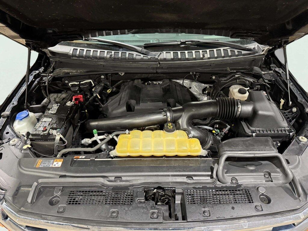 2018 Ford Expedition XLT w/Driver Assist Pkg San Clemente CA