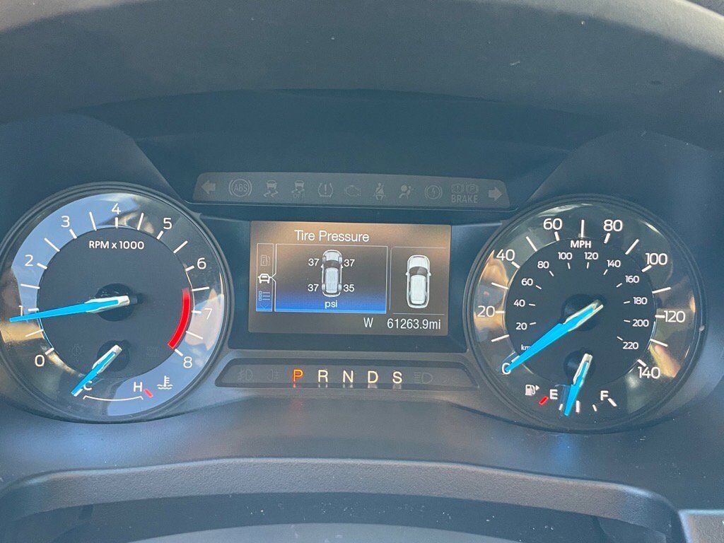 2018 Ford Explorer Base Oak Ridge TN 2018 Ford Explorer Base Oak Ridge TN