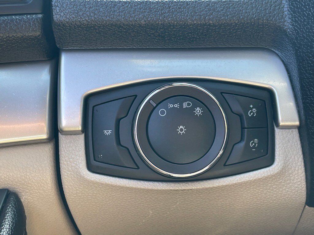 2018 Ford Explorer Base Oak Ridge TN 2018 Ford Explorer Base Oak Ridge TN