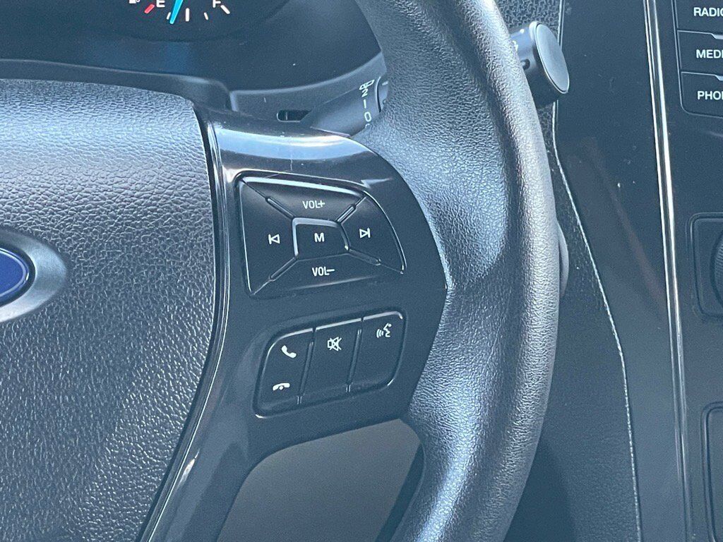 2018 Ford Explorer Base Oak Ridge TN 2018 Ford Explorer Base Oak Ridge TN