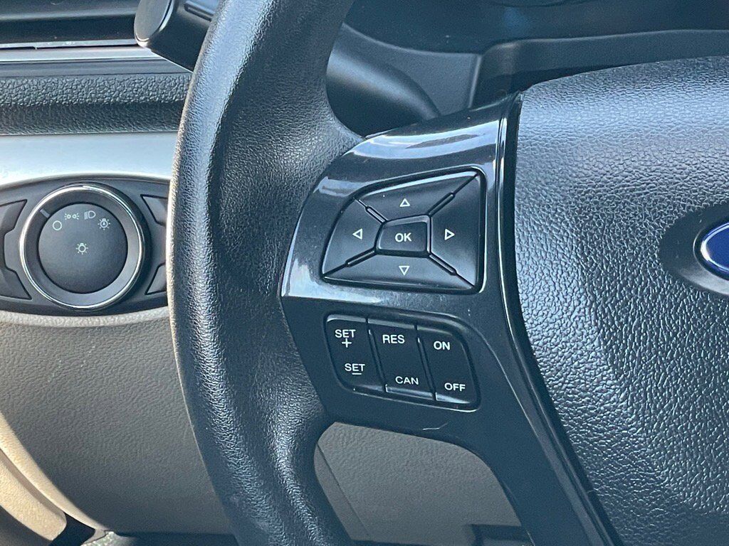 2018 Ford Explorer Base Oak Ridge TN 2018 Ford Explorer Base Oak Ridge TN