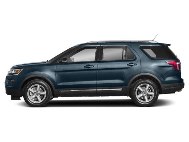 2018 Ford Explorer Platinum Appleton WI