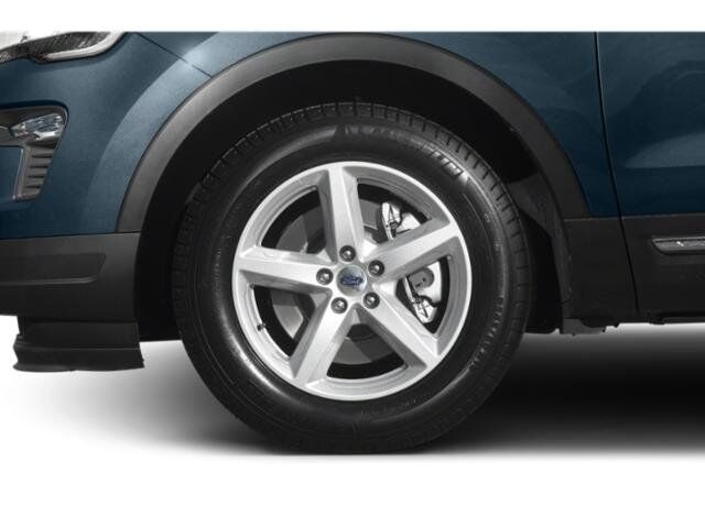 2018 Ford Explorer Platinum Appleton WI