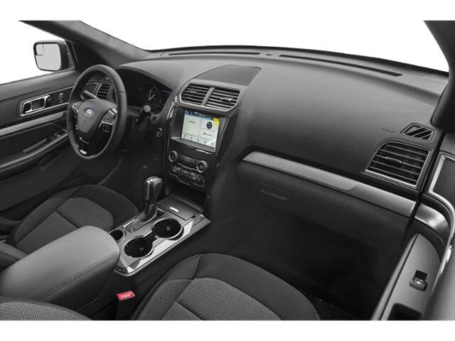 2018 Ford Explorer Platinum Appleton WI