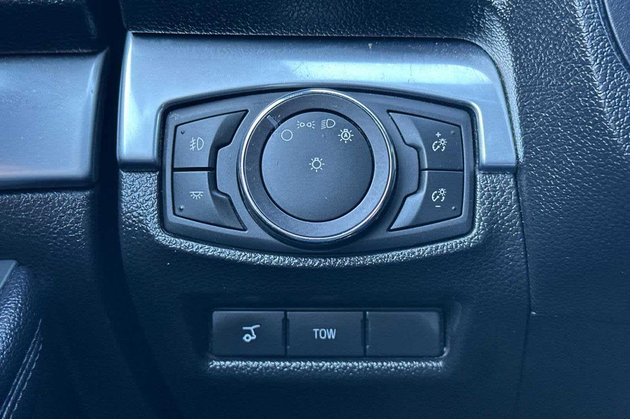2018 Ford Explorer Sport Roseville CA
