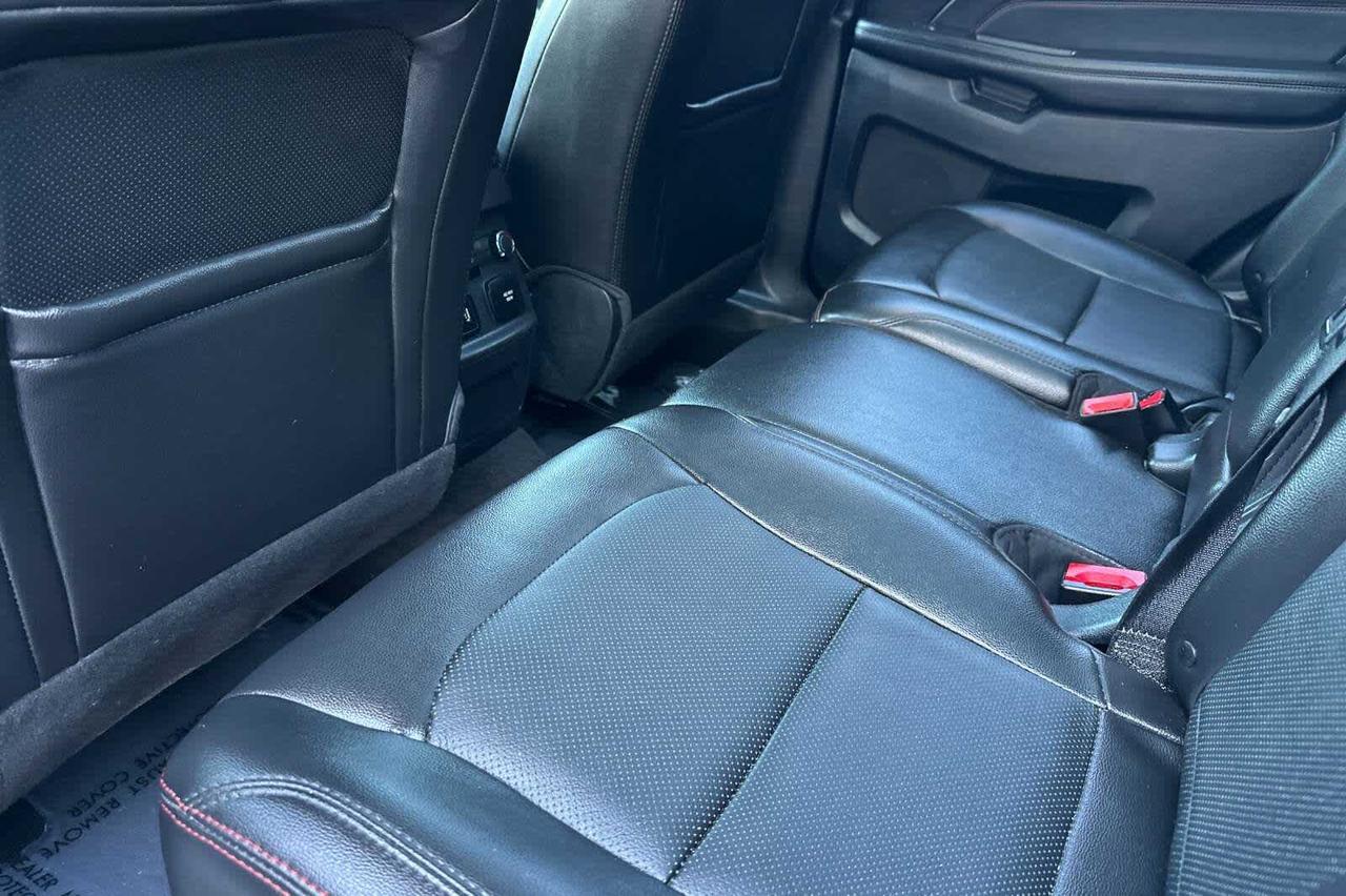 2018 Ford Explorer Sport Roseville CA