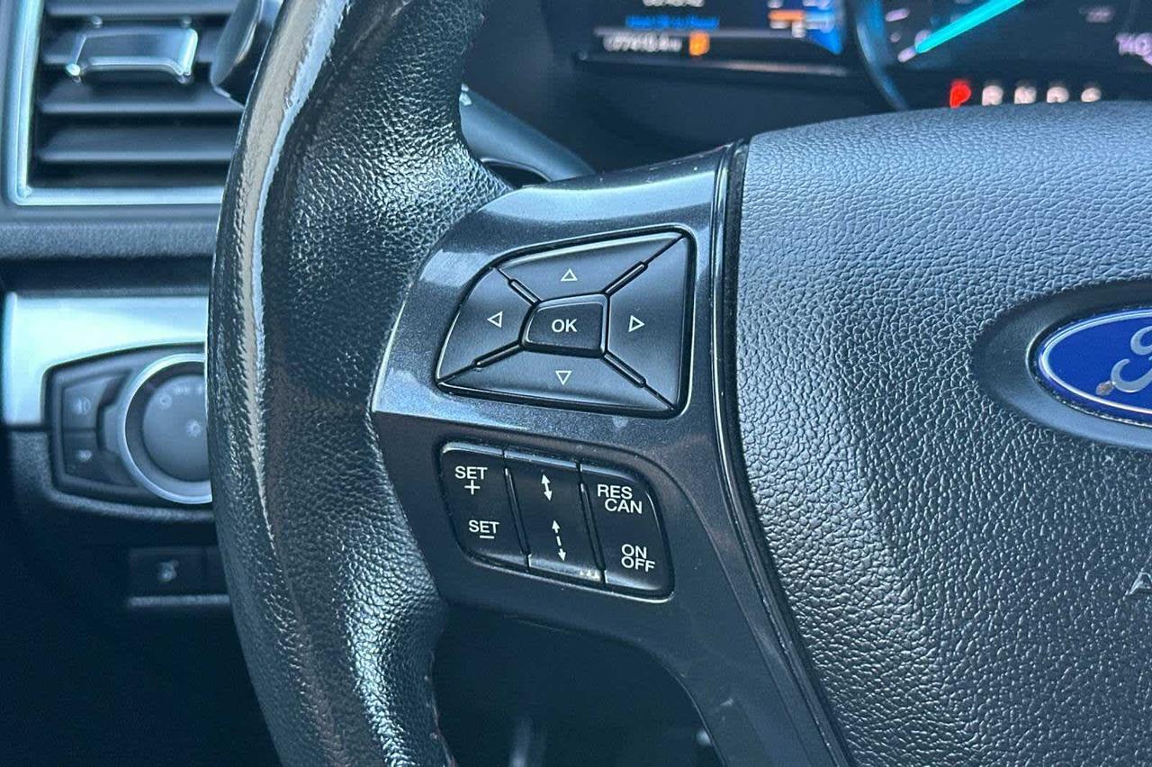 2018 Ford Explorer Sport Roseville CA