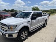 2018 Ford F-150 Goldthwaite TX 2018 Ford F-150 Goldthwaite TX