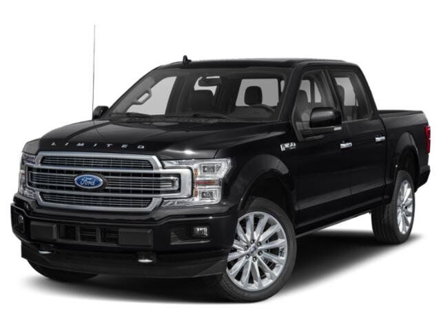 2018 Ford F-150 San Antonio TX 2018 Ford F-150 San Antonio TX