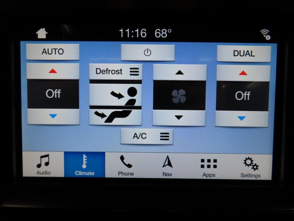 2018 Ford F-150 4x4 SuperCrew Lariat Fond du Lac WI 2018 Ford F-150 4x4 SuperCrew Lariat Fond du Lac WI