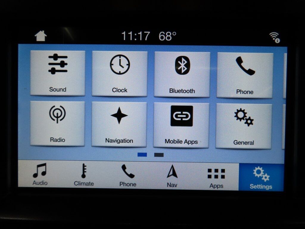 2018 Ford F-150 4x4 SuperCrew Lariat Fond du Lac WI 2018 Ford F-150 4x4 SuperCrew Lariat Fond du Lac WI