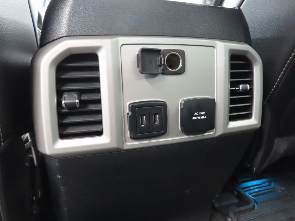 2018 Ford F-150 4x4 SuperCrew Lariat Fond du Lac WI 2018 Ford F-150 4x4 SuperCrew Lariat Fond du Lac WI