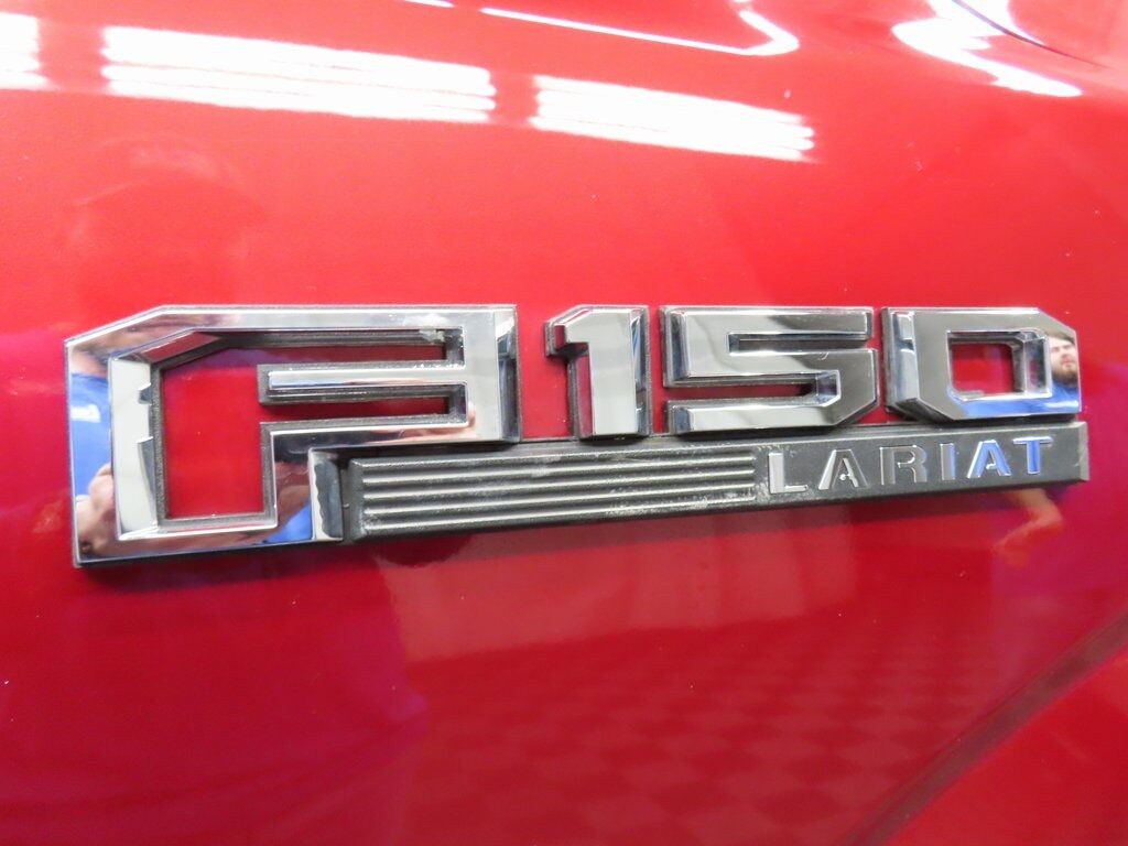 2018 Ford F-150 4x4 SuperCrew Lariat Fond du Lac WI 2018 Ford F-150 4x4 SuperCrew Lariat Fond du Lac WI